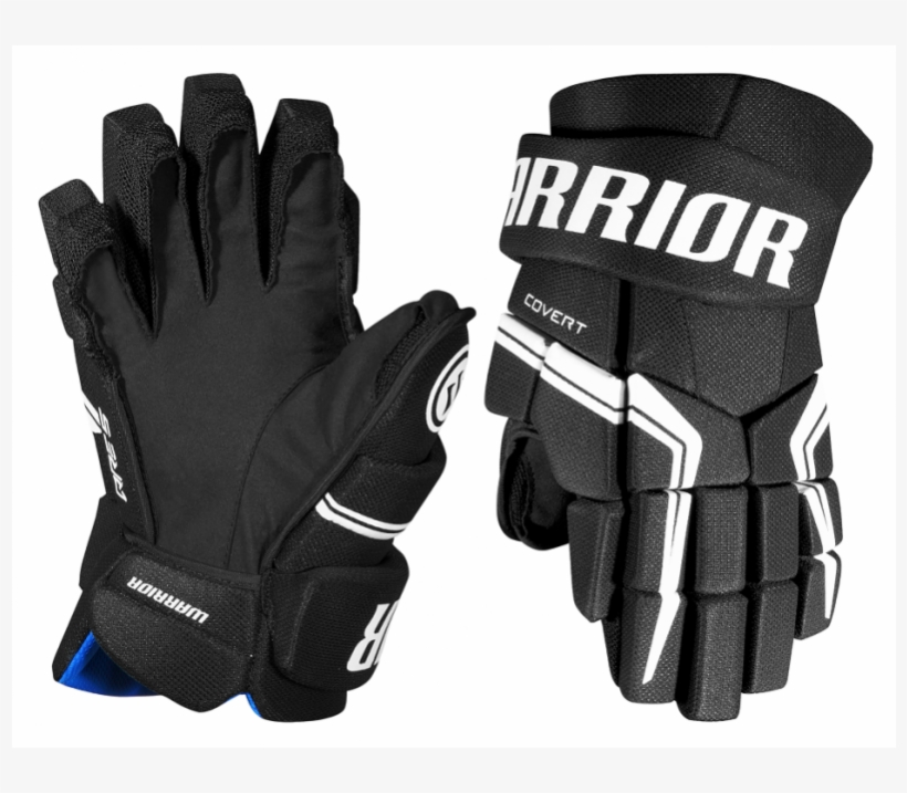 Warrior Covert Qr Edge Gloves, transparent png download