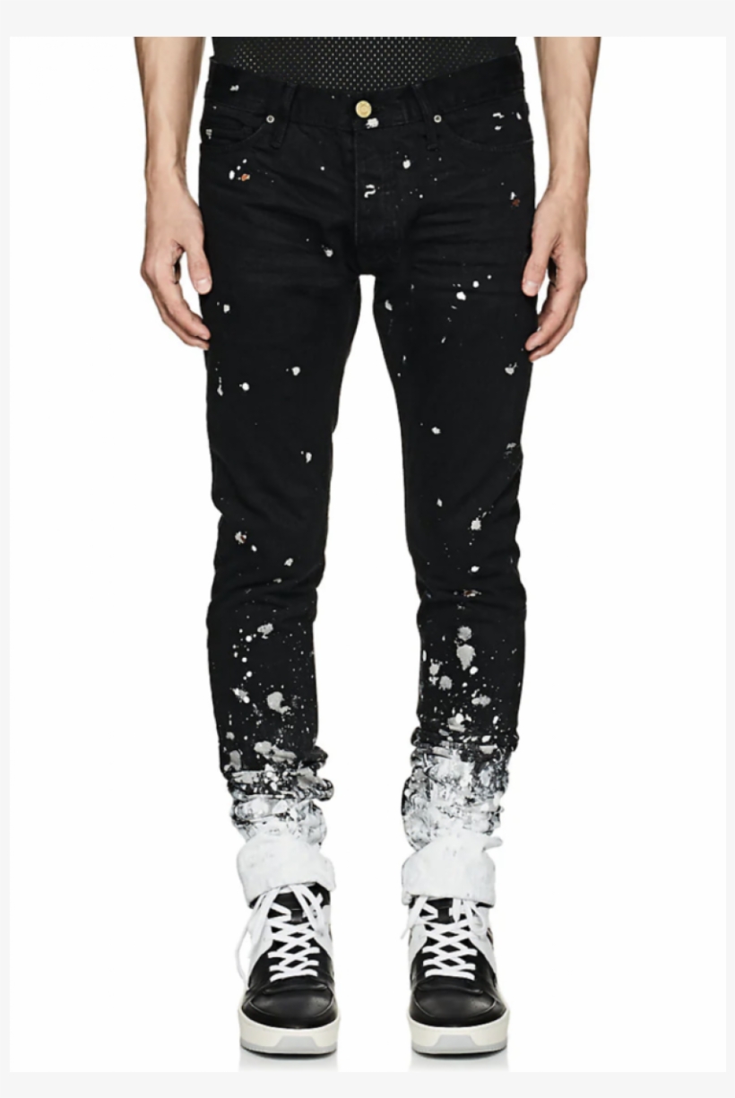 More Views - Jeans, transparent png download