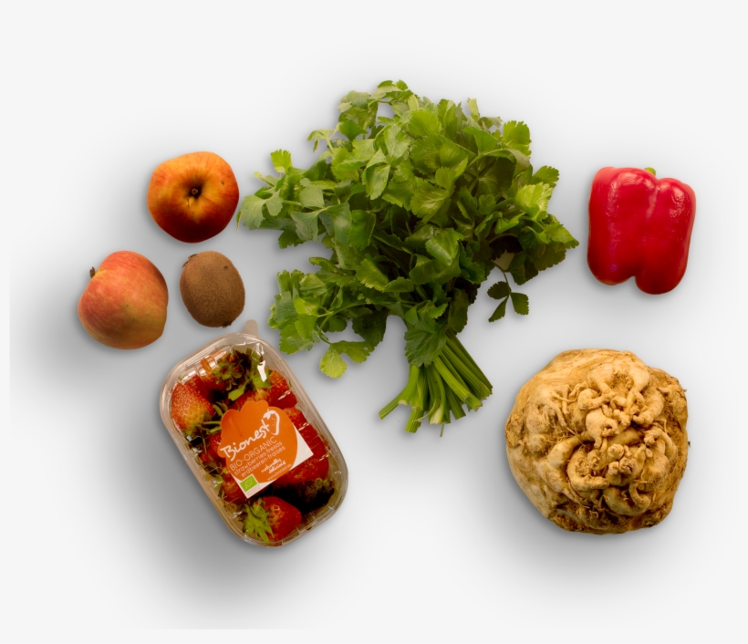 Frutas Y Verduras - Aspic, transparent png download