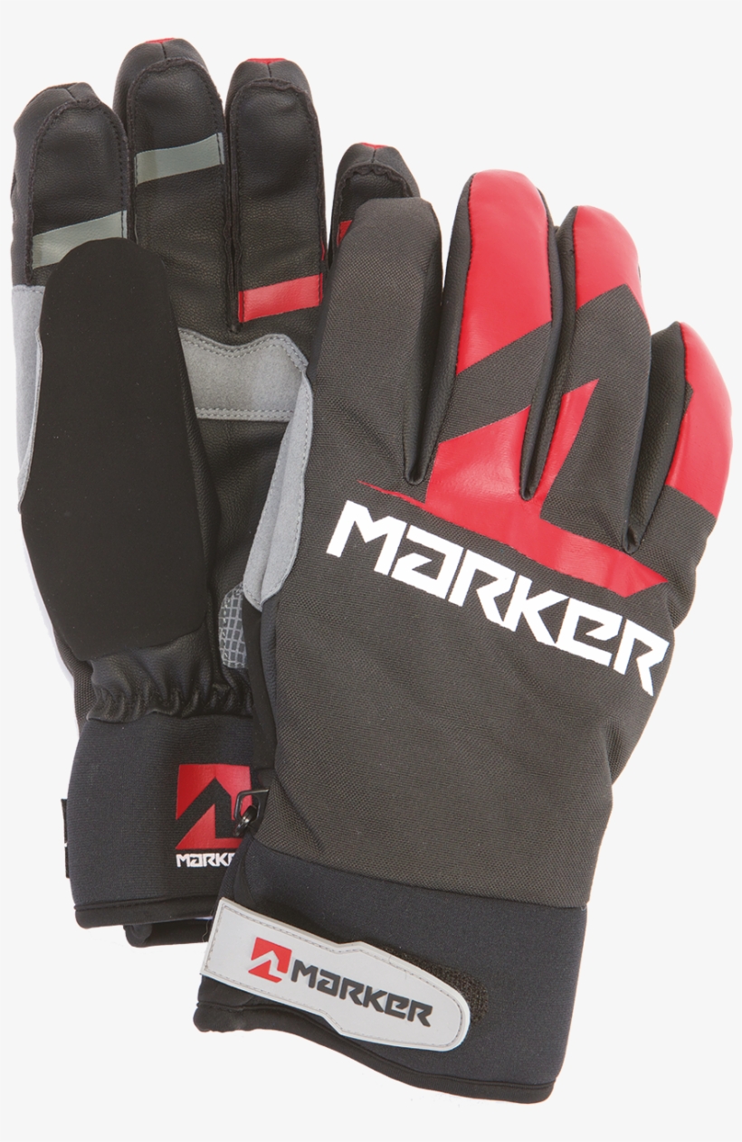 Freeride Glove - Football Gear, transparent png download