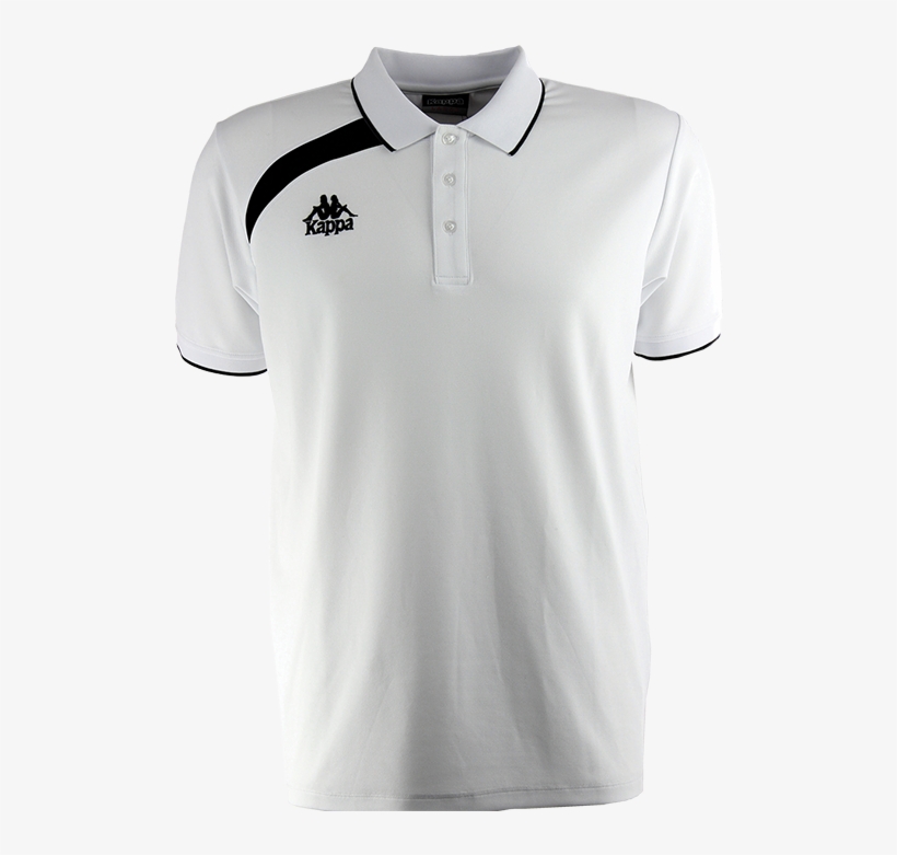 Picture Of Kappa Palla Polo - Polo Shirt, transparent png download