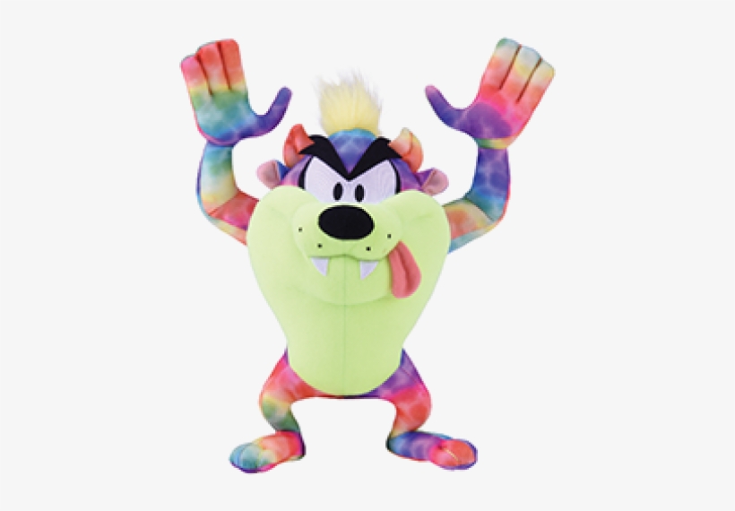 Taz, Tie-dye, transparent png download