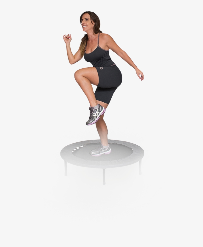 Jump 30' - Jumping, transparent png download