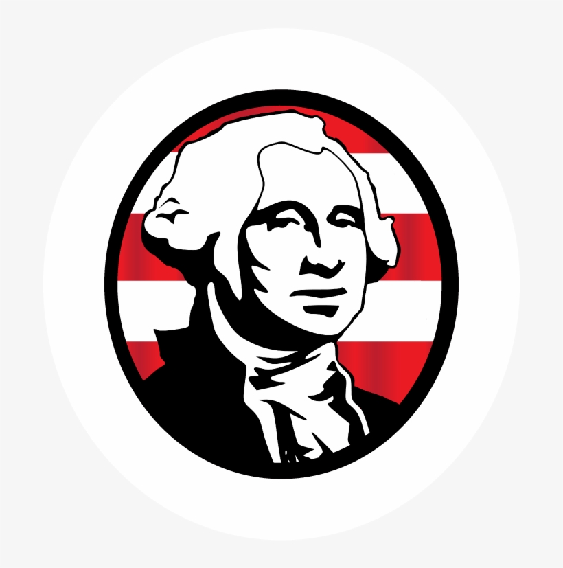 George Washington Clip Art, transparent png download
