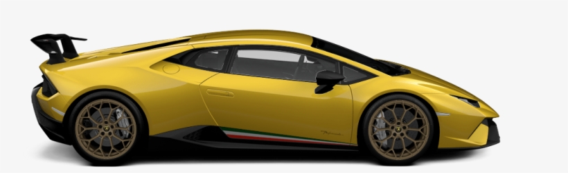 2017 Lamborghini Huracan Lamborghini Montreal - Lamborghini Huracán, transparent png download