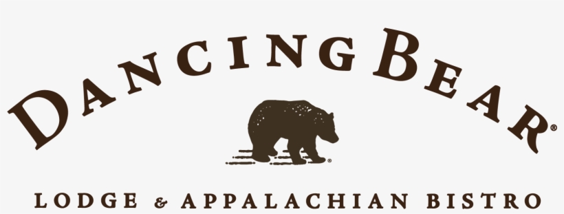 Dancing Bear Lodge - American Black Bear, transparent png download