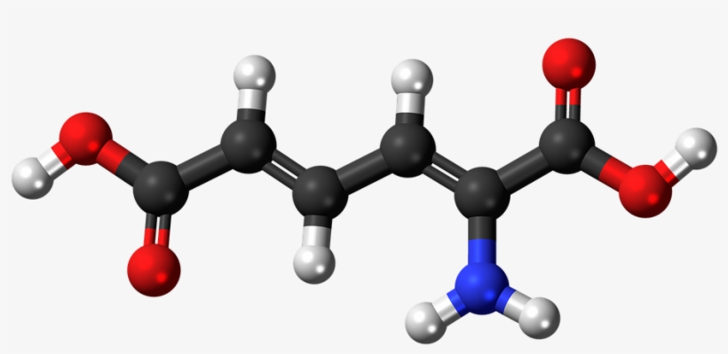Consejos De Consumo De Frutas Y Verduras - Pyruvic Acid 3d Structure, transparent png download