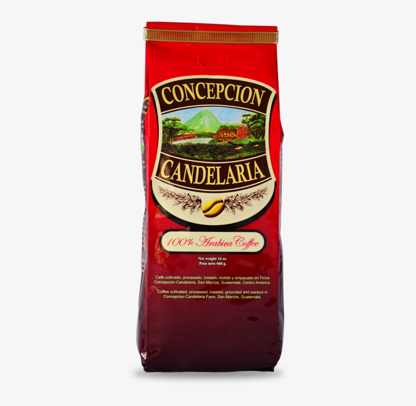 Concepción Candelaria - Rice, transparent png download