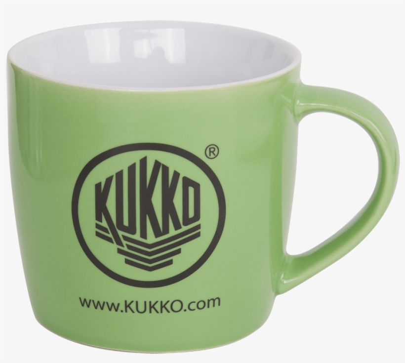 Taza De Café De Cerámica - Kukko, transparent png download