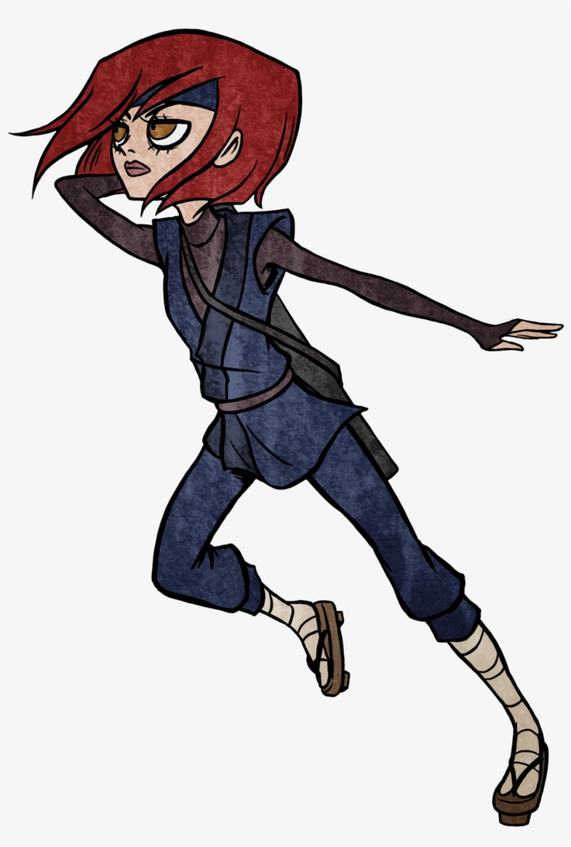 Mana Jump, transparent png download