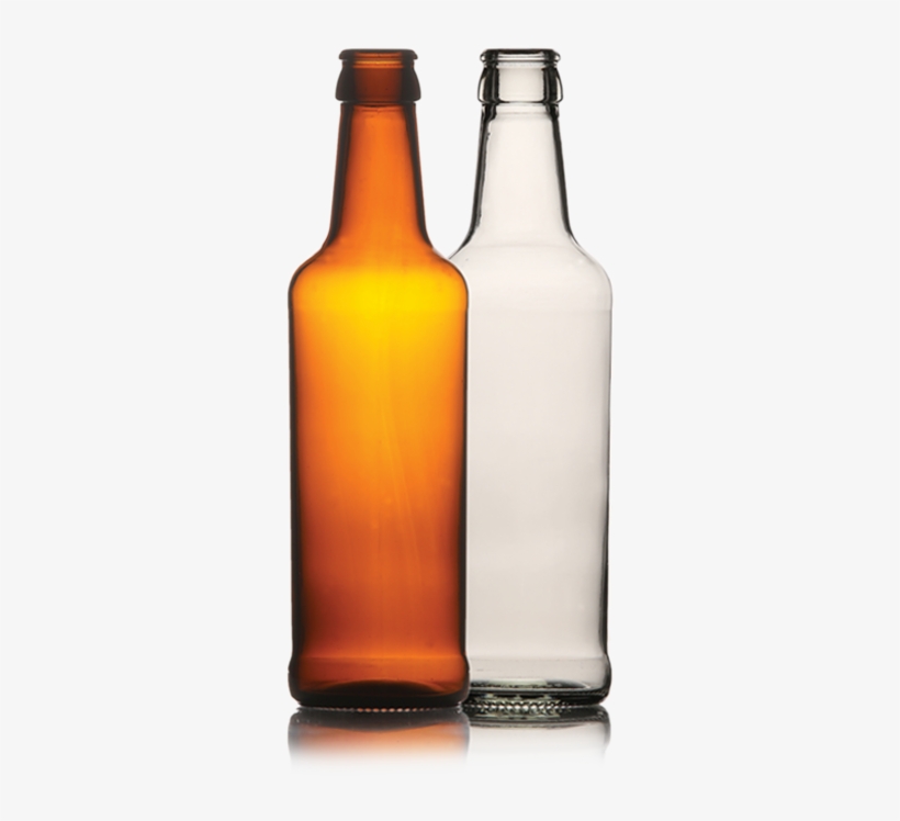 330ml Ringwood - Glass Bottle, transparent png download