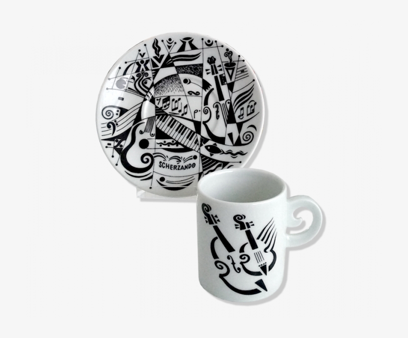 Set M17 - Coffee Cup, transparent png download