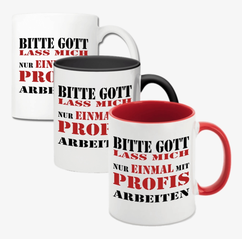 Diseño Café Taza Con Impresión De Color "por Favor - Coffee Cup, transparent png download