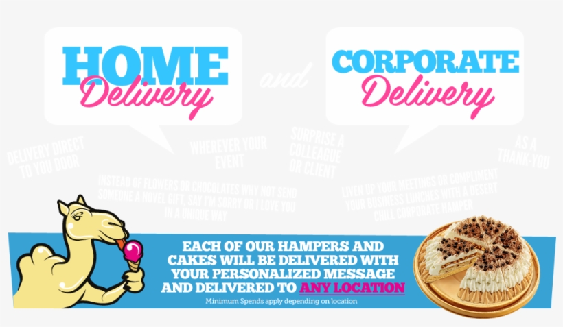 Delivery-bg - Cartoon, transparent png download