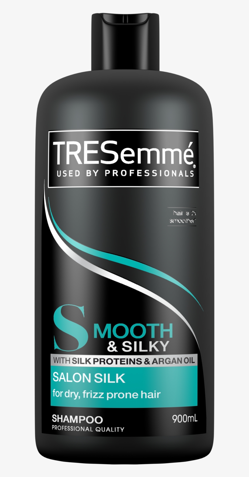 Tresemme Moisture Rich Shampoo, transparent png download