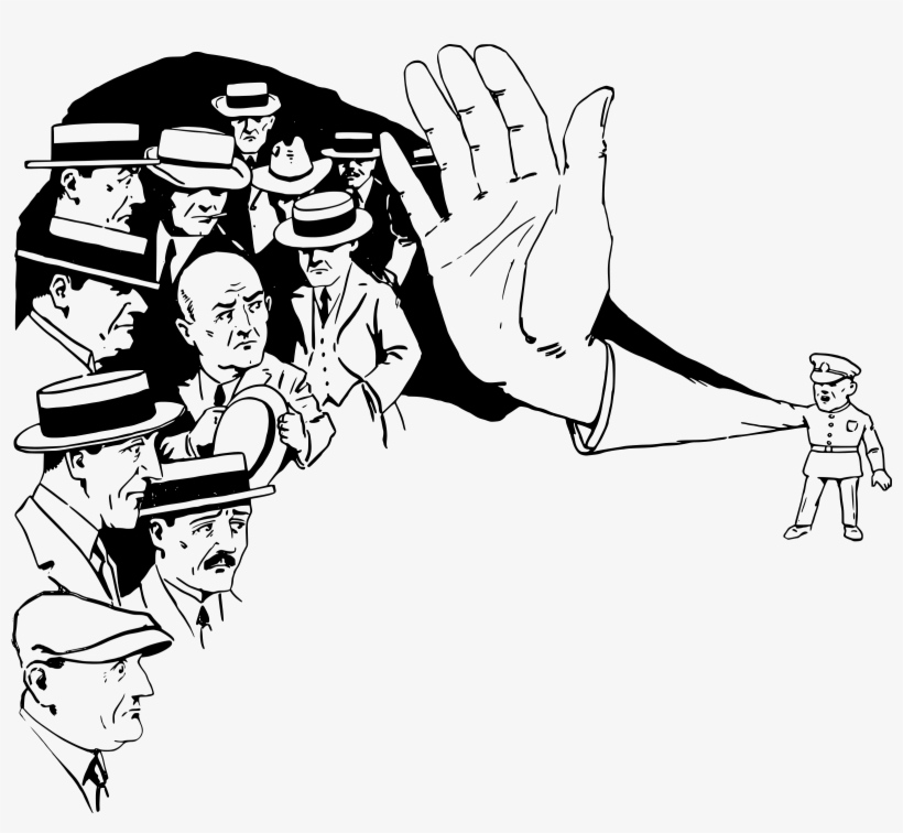 Big Image - Clip Art, transparent png download