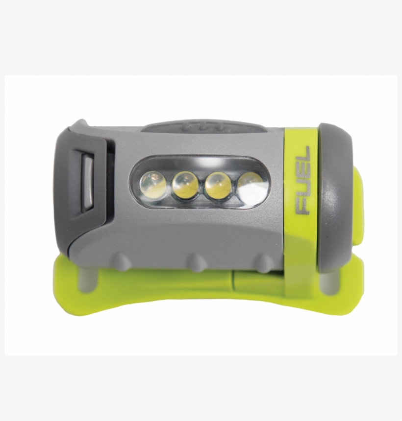 Hood Mounted L - Gadget, transparent png download