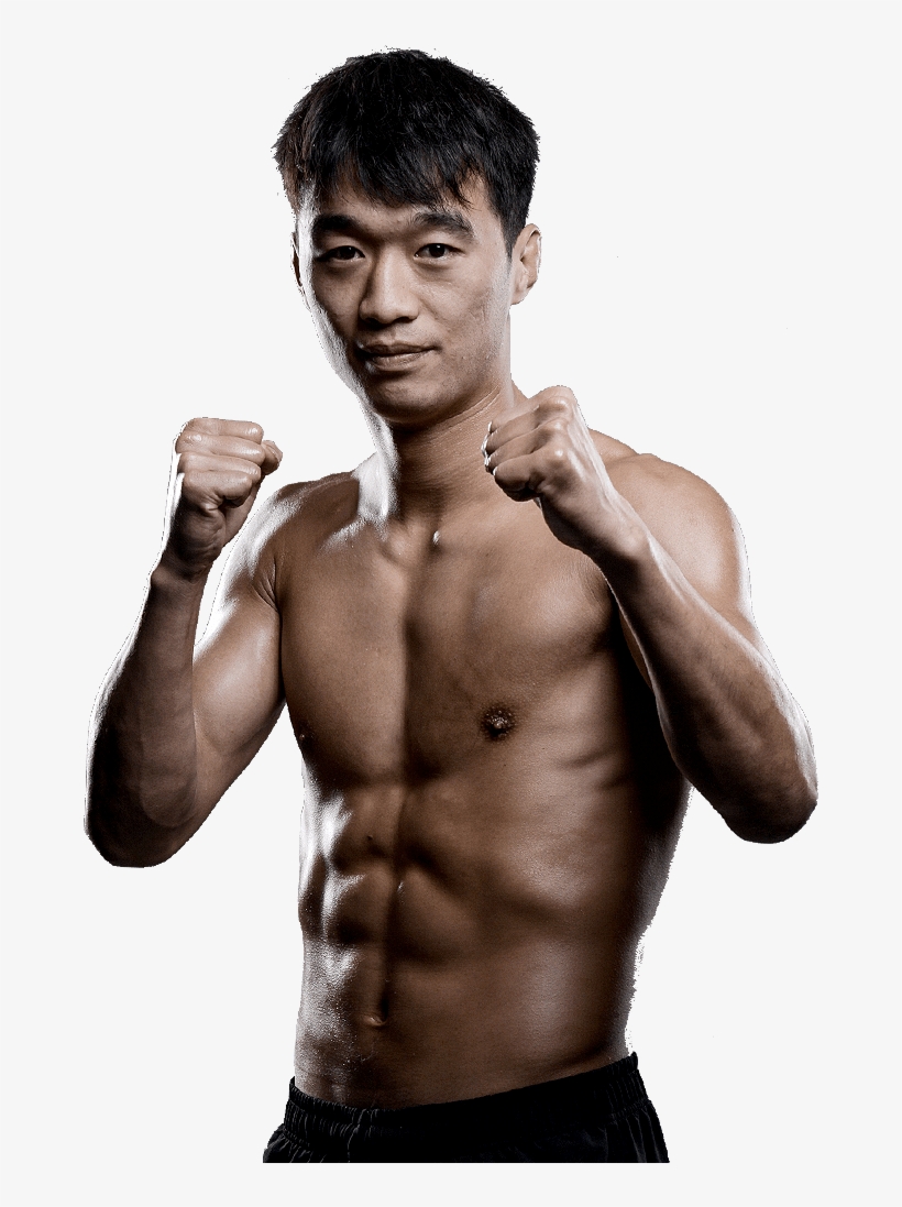 Barechested Sportsmen And Bodybuilders - Ivan El Terrible Galaz, transparent png download