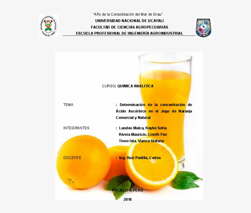 Docx - Orange Juice, transparent png download