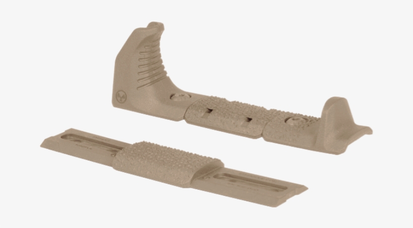 Open Box Return Magpul M Lok Hand Stop Kit - M-lok, transparent png download