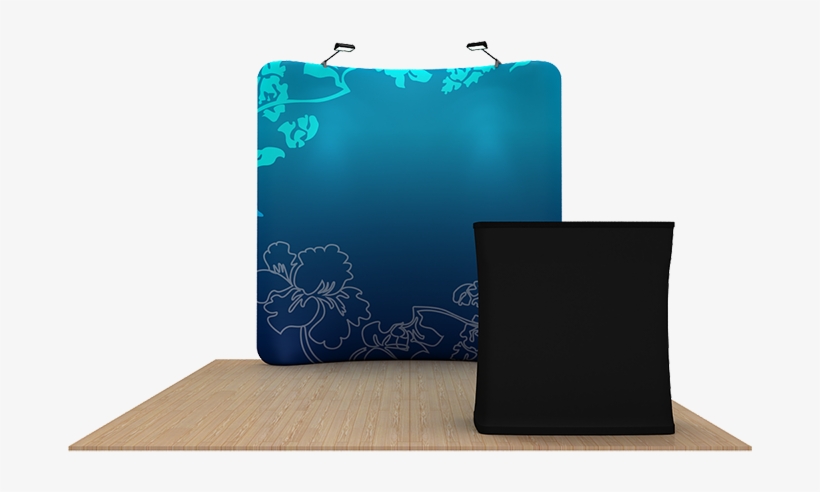 8′ Curved Waveline® Kit - Netbook, transparent png download