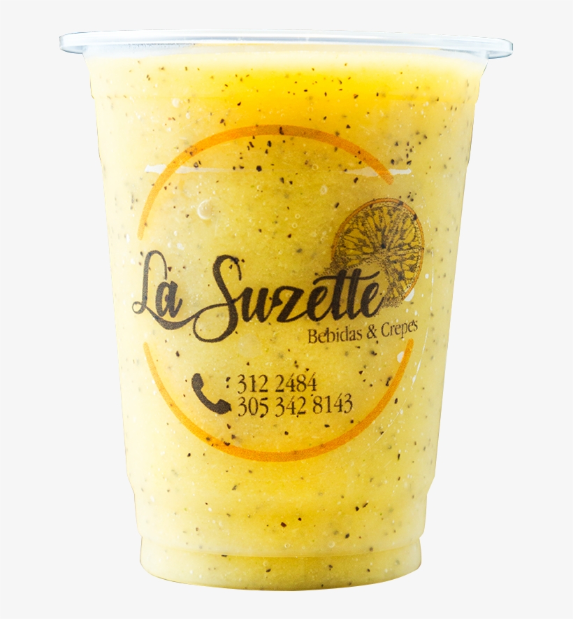 Jugos Naturales - Juice, transparent png download