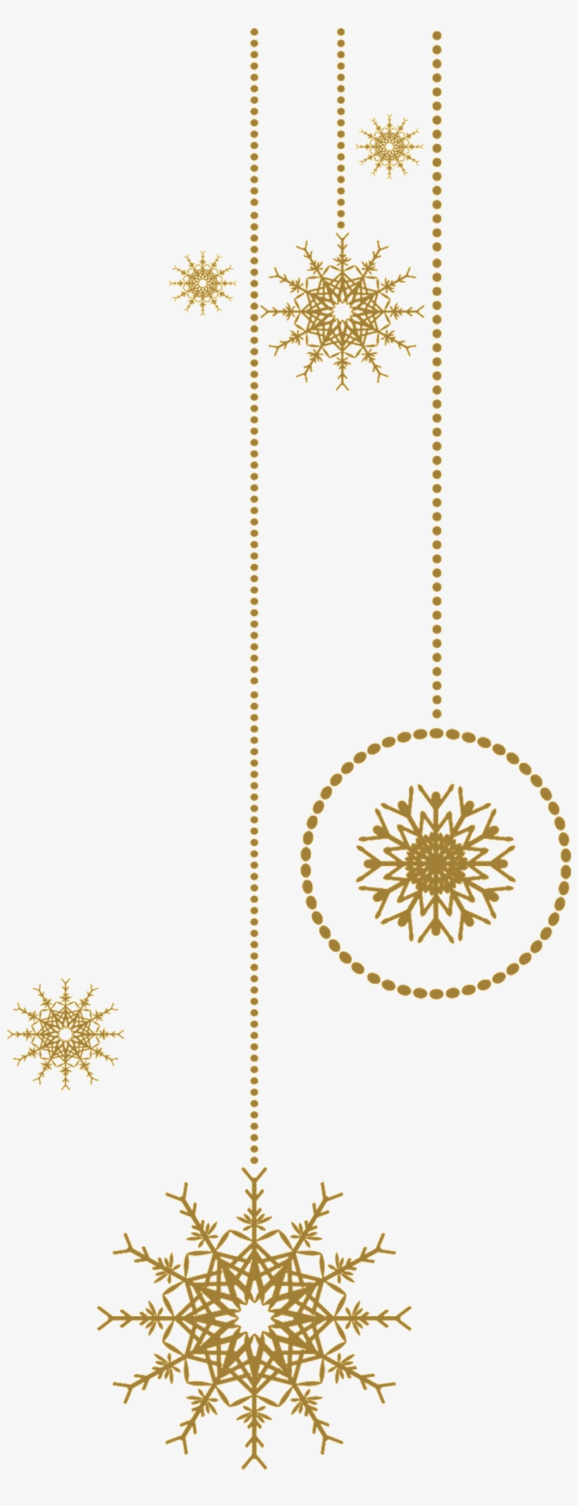 Noble Ornaments Transparent - Business Christmas Card Ideas, transparent png download