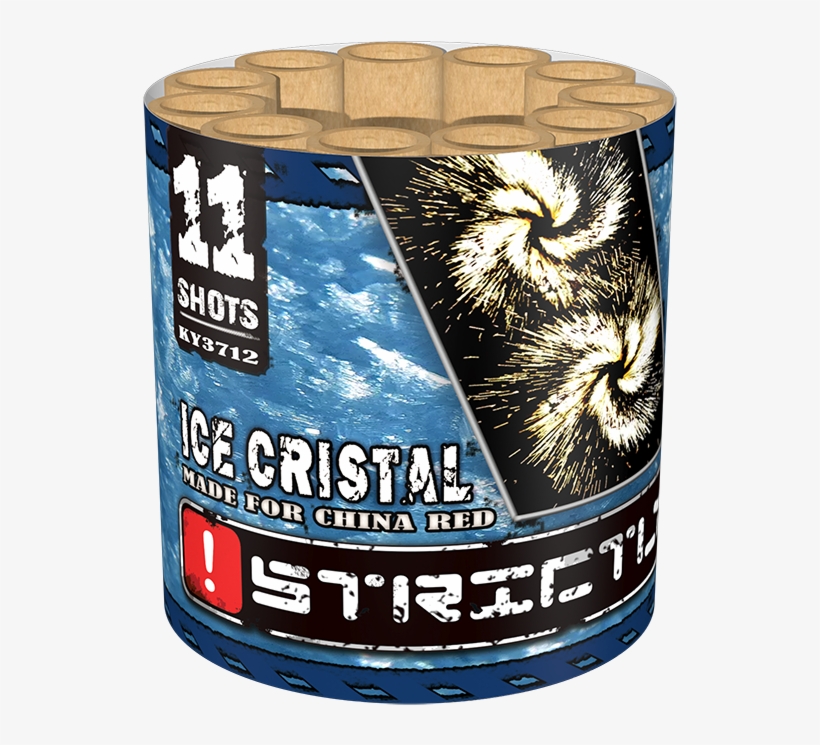 Ice-crystal - Cylinder, transparent png download