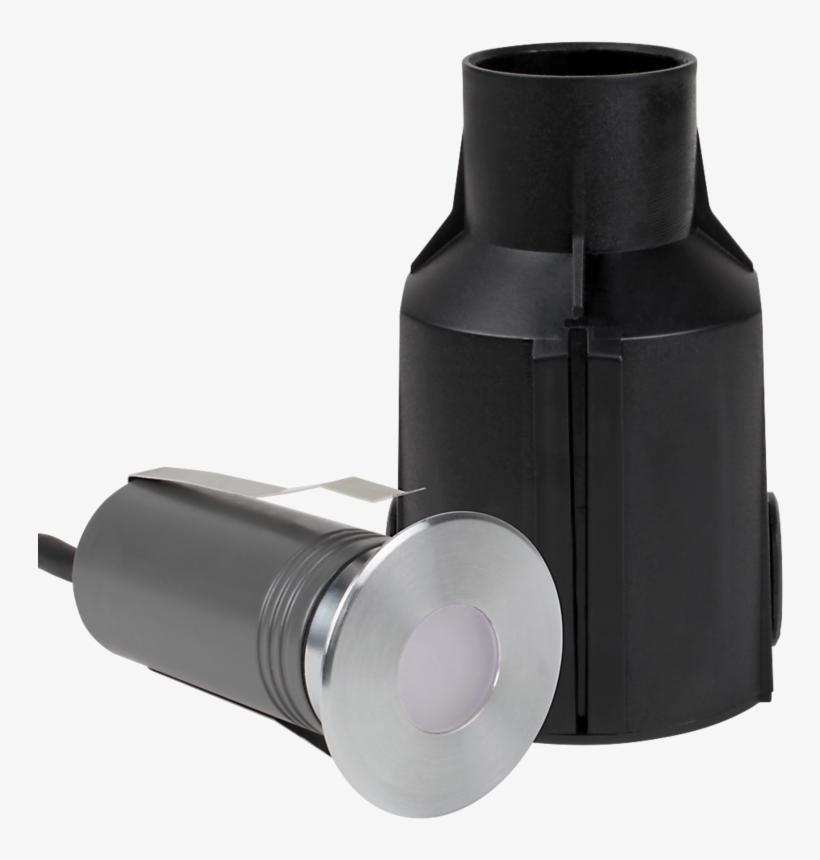 The Proled Inground Dot Is A Decorative Point Of Light - Cannon, transparent png download