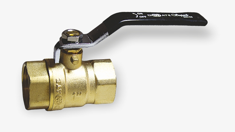 Ornate - Ball Valve, transparent png download