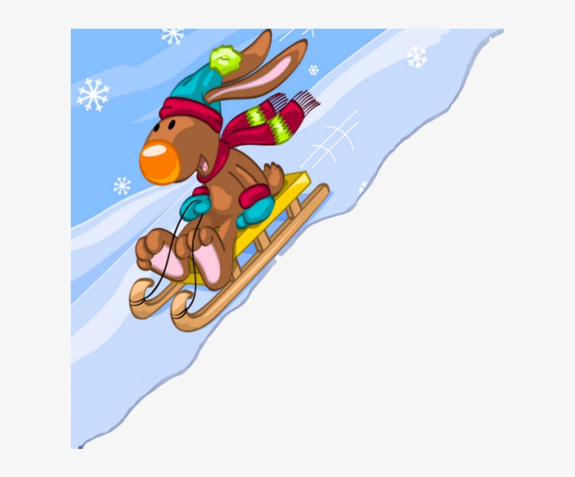 Moldura Foto Natal Molduras Para Fotos - Winter Clipart, transparent png download