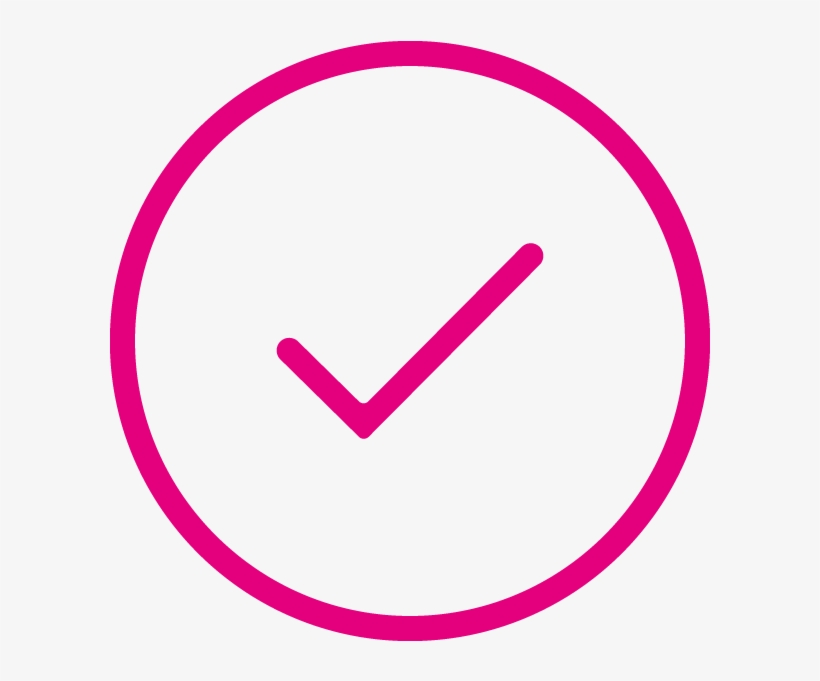 Thank You For Reaching Out - Circle, transparent png download