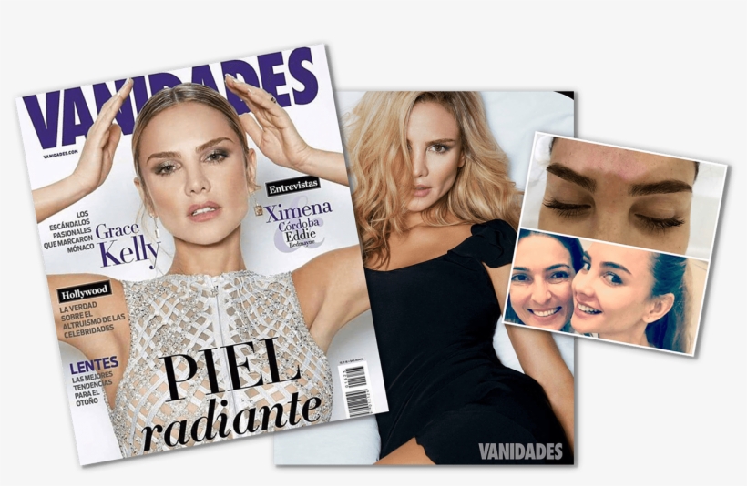 Celebrities - Magazine, transparent png download