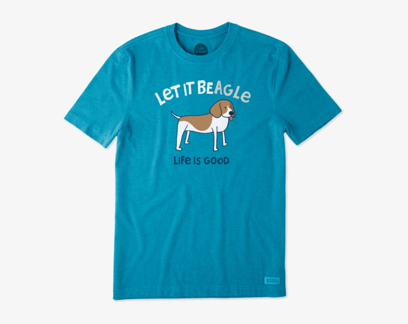 Images - Life Is Good Shirt, transparent png download