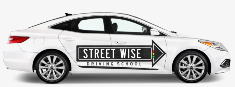 Street Wise Car Image, transparent png download