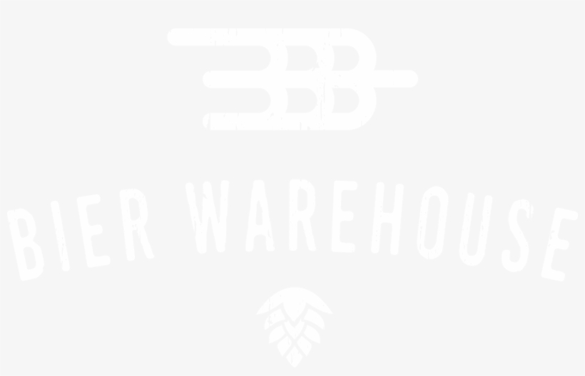 Bierwarehouse - Calligraphy, transparent png download