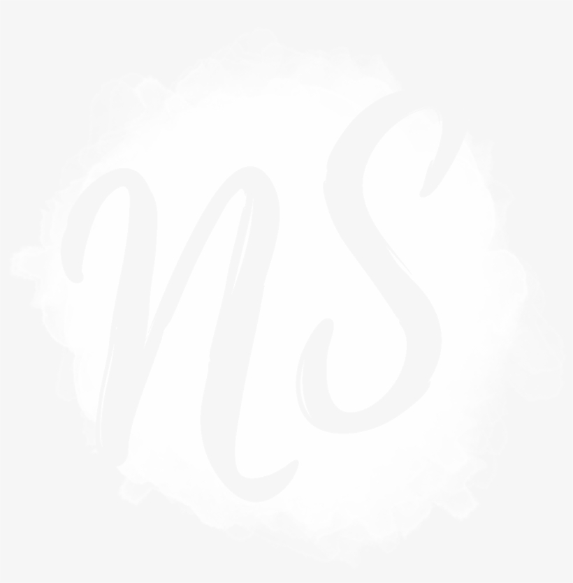 Noelia Sanabria - Calligraphy, transparent png download