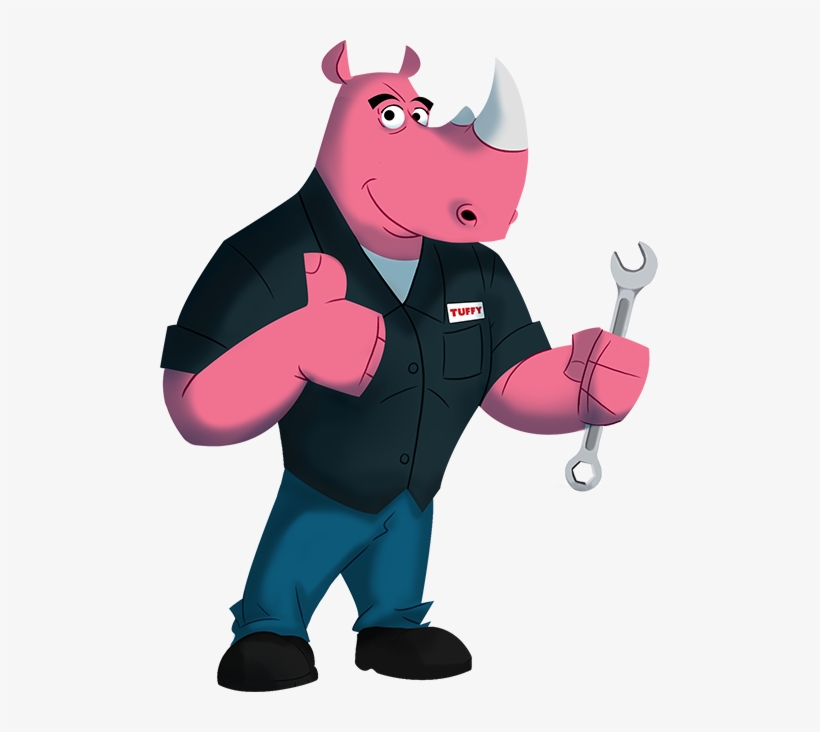 Rules Jack Furrier Auto Care In Tucson - Cartoon, transparent png download