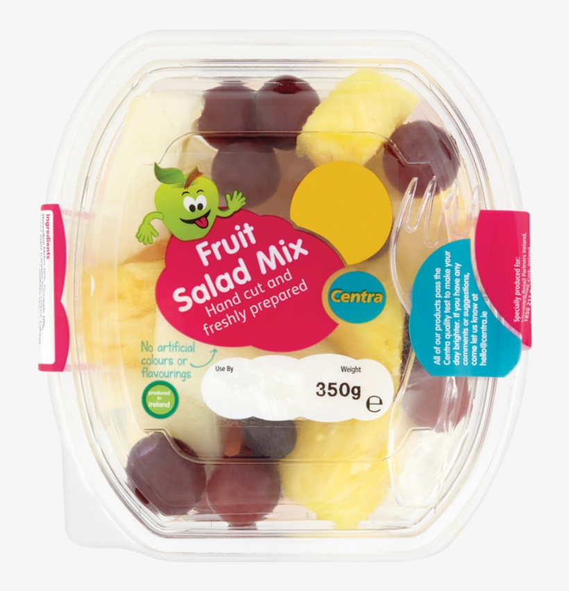 Centra Fruit Salad Mix 350g - Candy, transparent png download