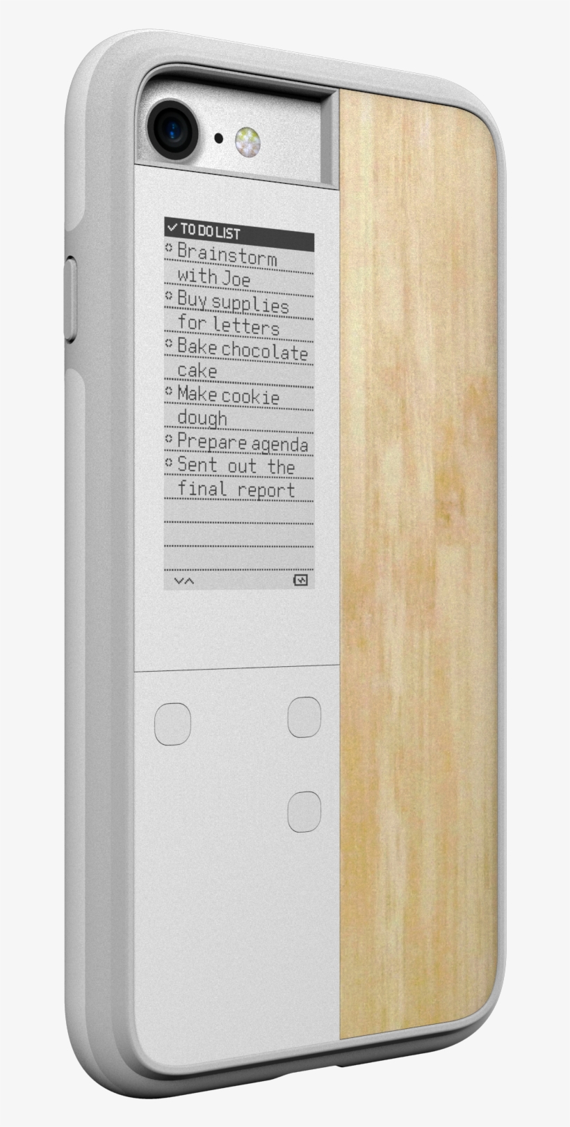 Ivy Flat 4s - Iphone, transparent png download