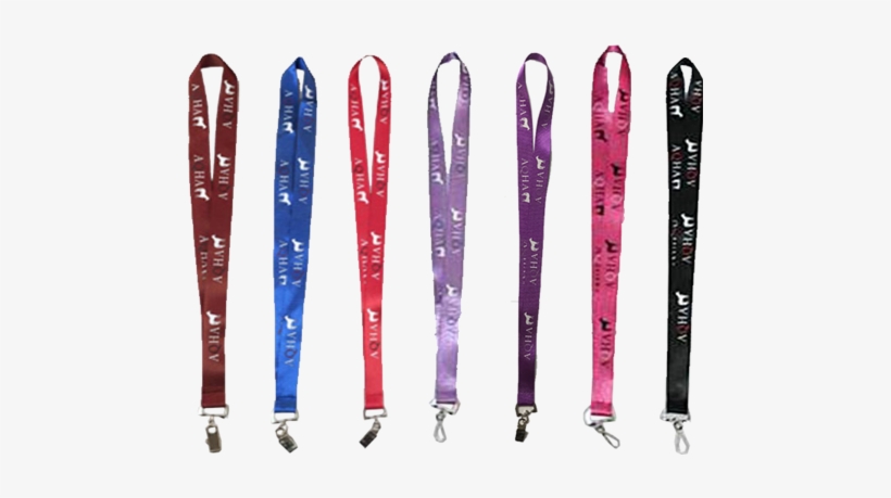 Aqha Lanyard - Ski Binding, transparent png download