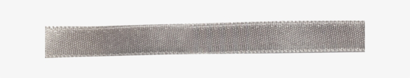 Ribbon, 16mm, 50m, Silver, transparent png download