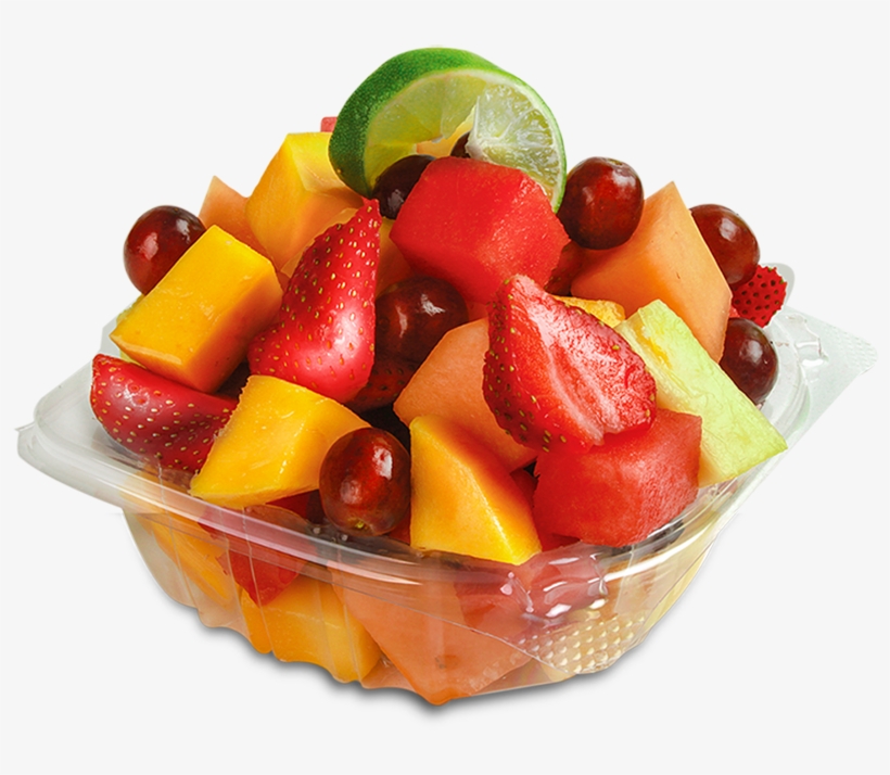 Sopa De Frutas - Strawberry, transparent png download