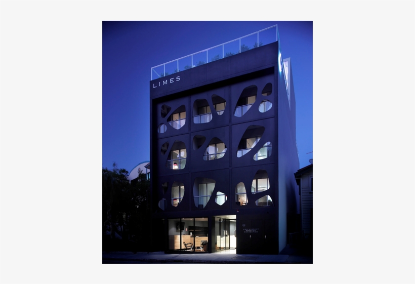 Sold Hotel & Leisure Property At 142 Constance Street, - Circle, transparent png download