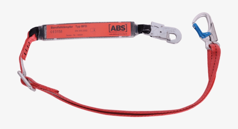 For Mobile Elevating Work Platforms - Strap, transparent png download