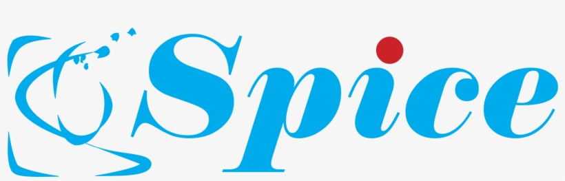 Spice Logo Png Transparent - Spice, transparent png download
