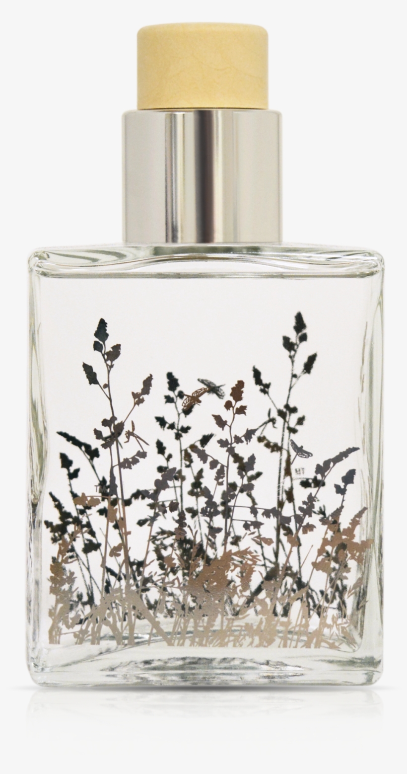 Desert Lime - Perfume, transparent png download