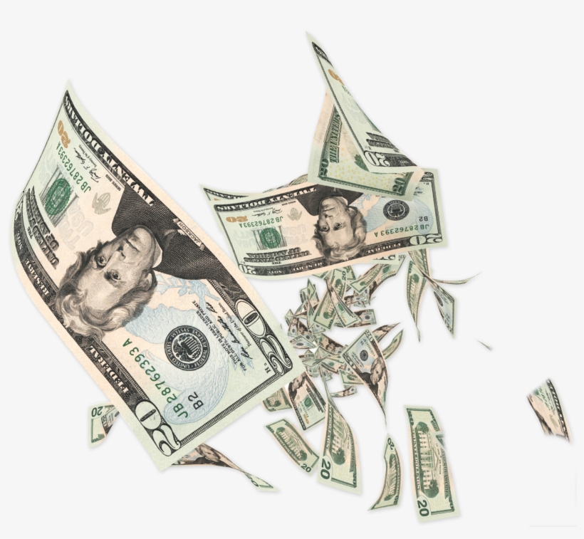 Cash, transparent png download