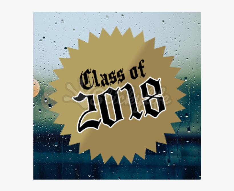 Custom Seal Of Approval Decal - Flag, transparent png download