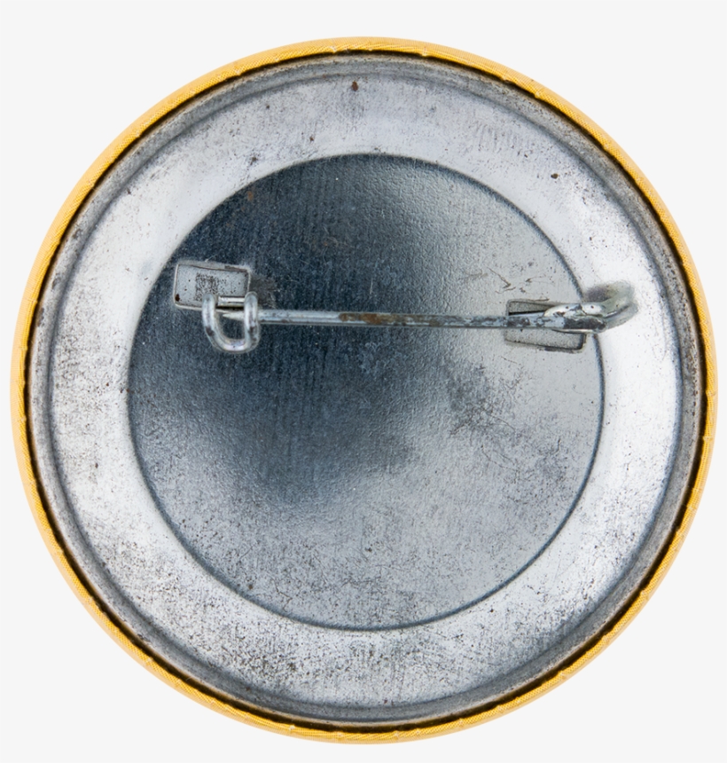 Boynton Seal Of Approval Button Back Humorous Button - Circle, transparent png download